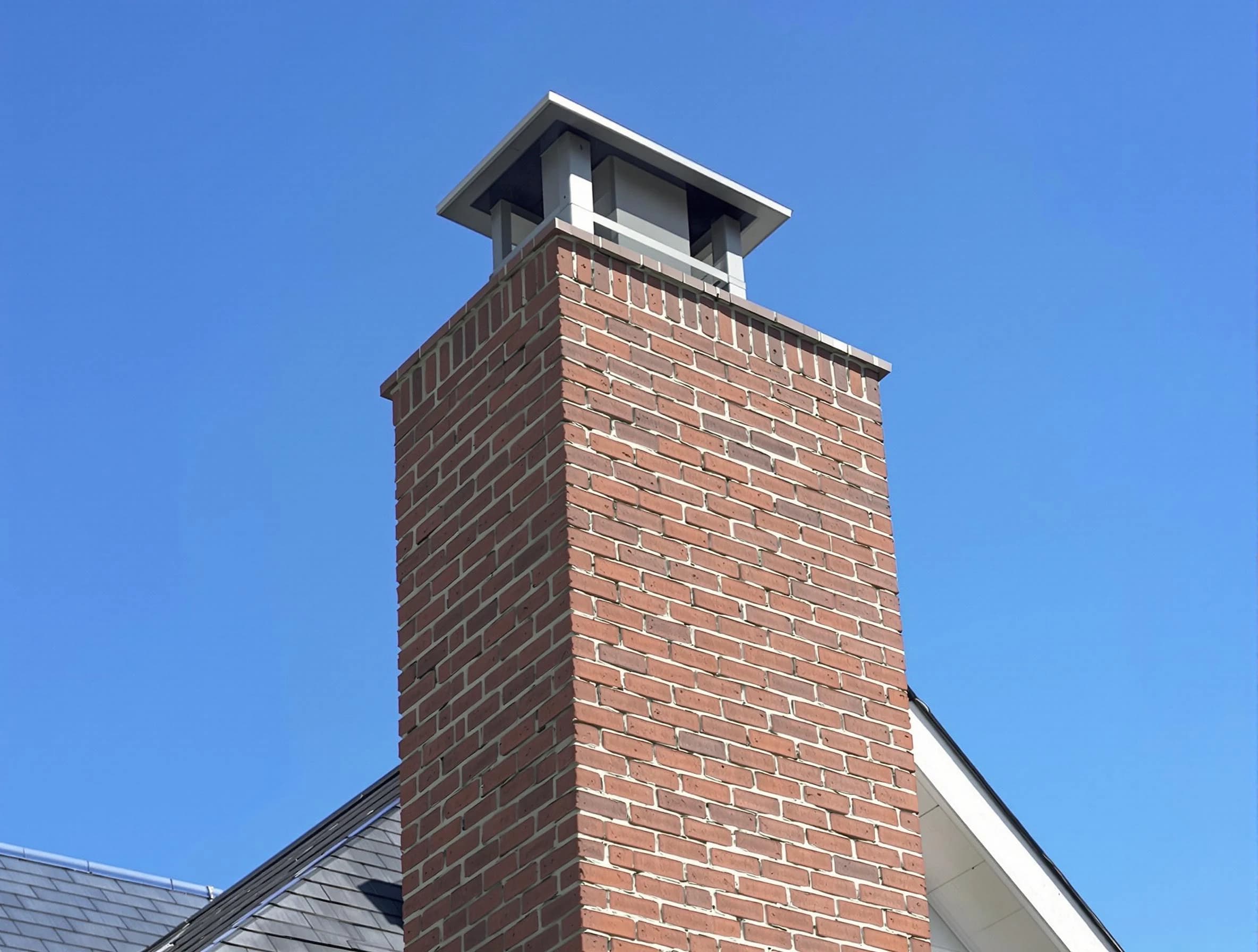 Chimney Remodeling service in Marietta, GA