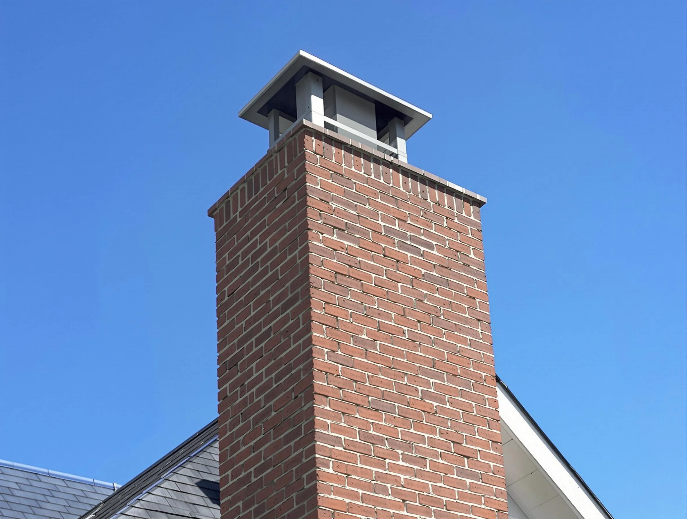 Chimney Remodeling service in Marietta, GA